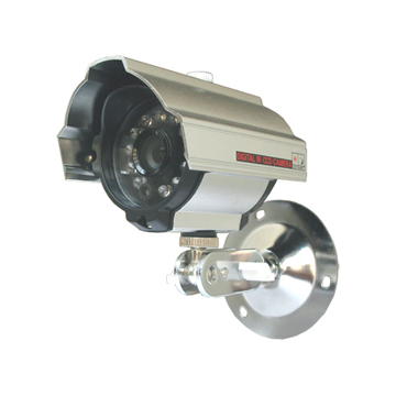 IR CCD camera