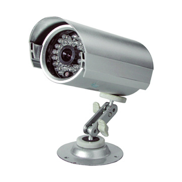 Infrared CCD camera