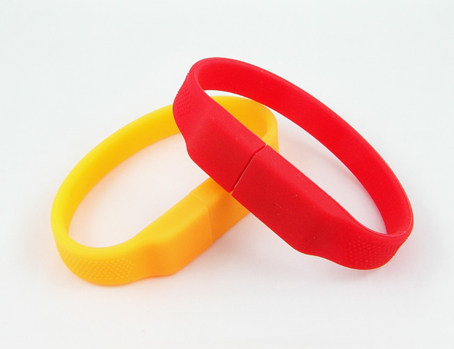 USB Flash Drive(HD-U641)-USB Wristband
