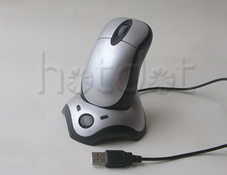 USB Rechargeable Mouse(HD-M621)