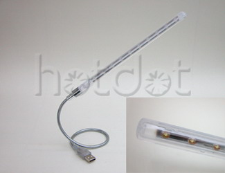 USB Light(10 LED)-HD-UG896A
