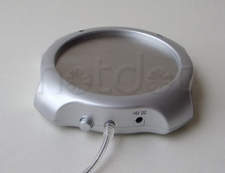 USB Cup Warmer/Mug Warmer -HD-UG204