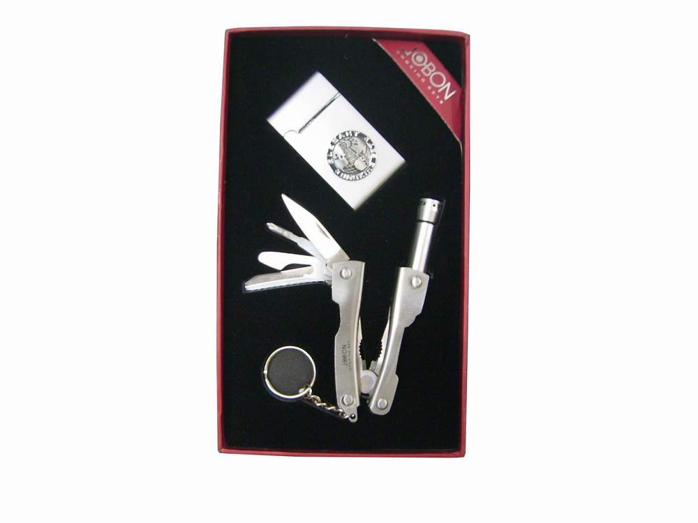 JOBON gift set