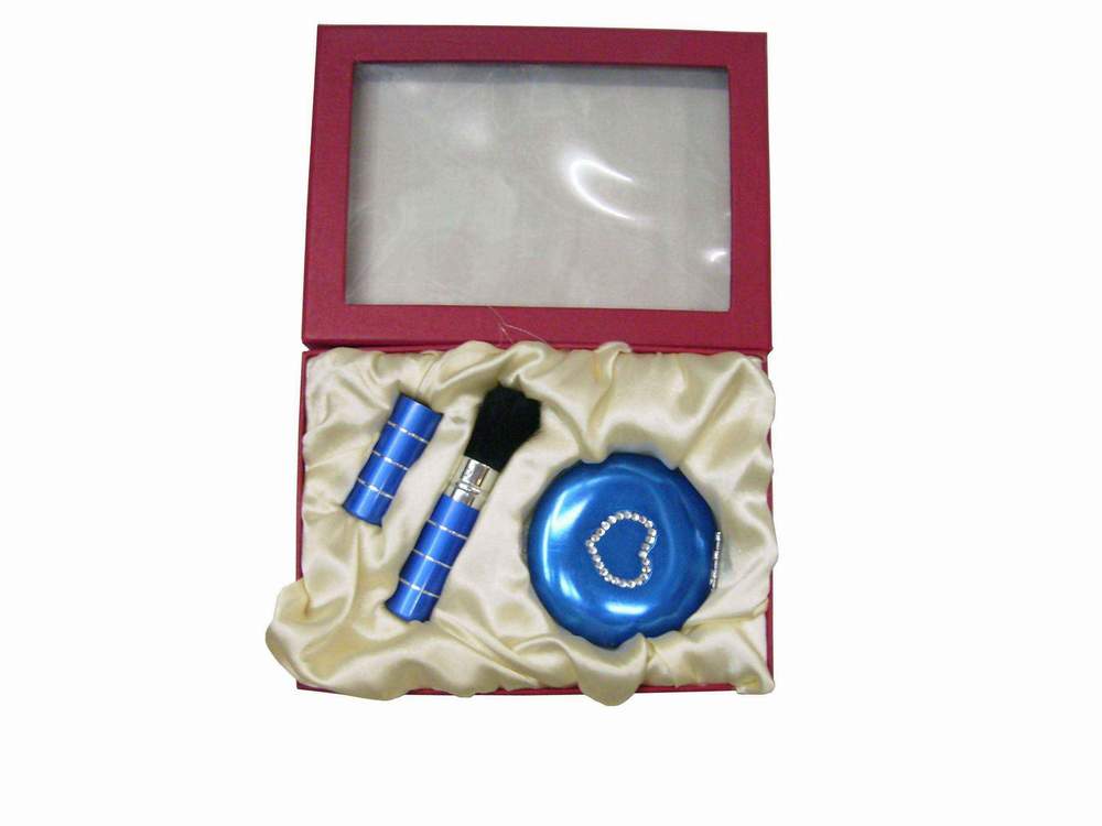manicure gift set