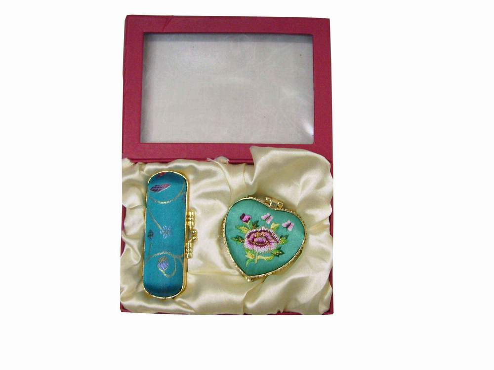 manicure gift set