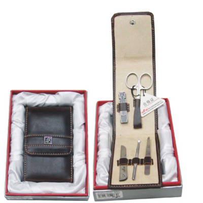 manicure gift set