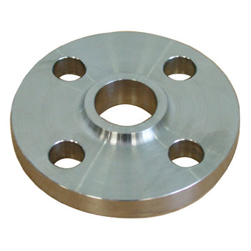 slip-on flange