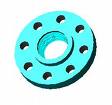 threaded flange