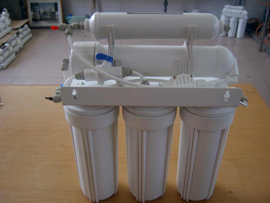 RO SYSTEM
