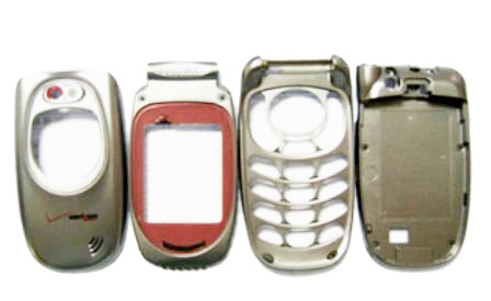housing for Samsung A670