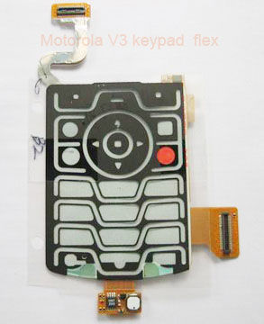 flex cable for mobile phones
