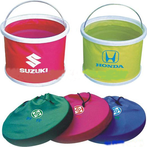 folding bucket