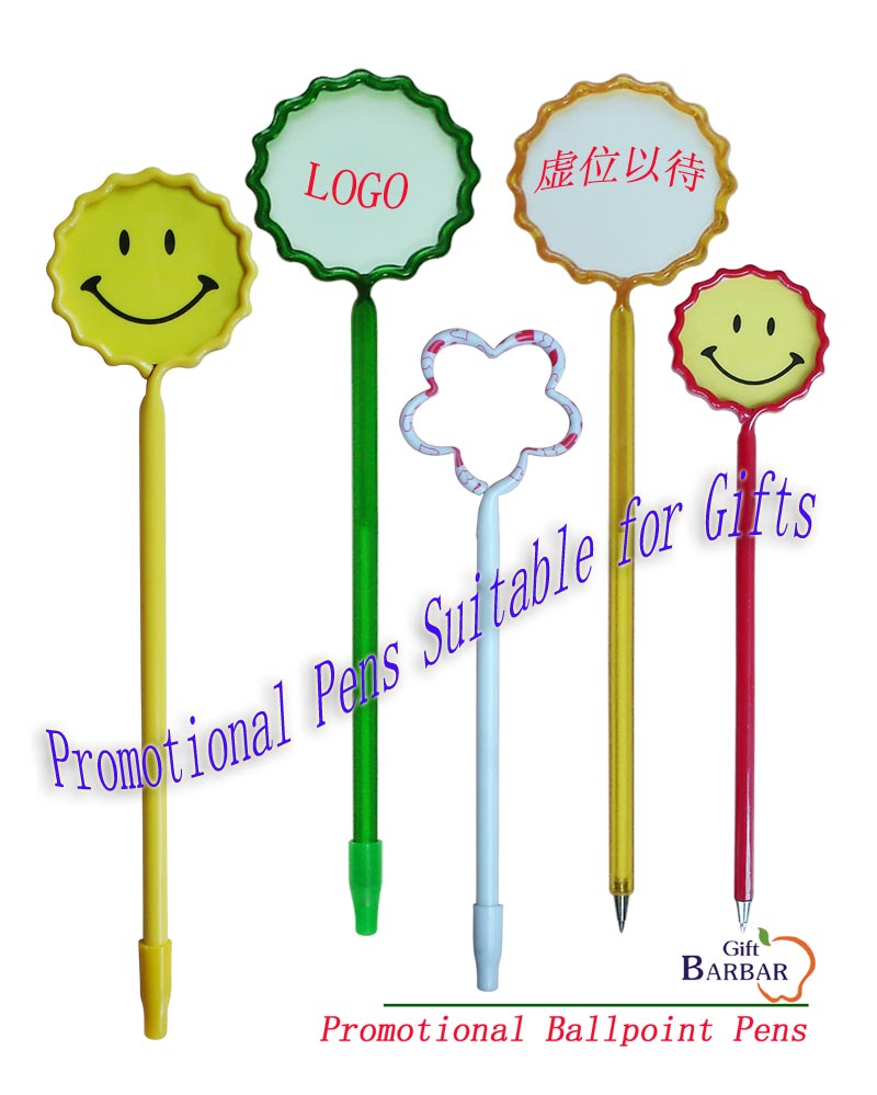 promotion pen