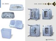 injection mould
