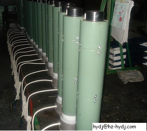 tubular motor for door