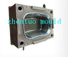 plastic mold