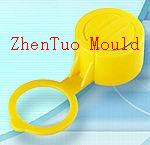 Plastic Cap & Closure Injection Molds/Moulds