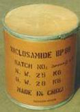 Niclosamide Piperazine