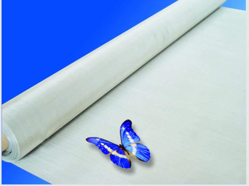 Supply Stainless Steel Wire Mesh
