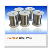 Stainless Steel Wire