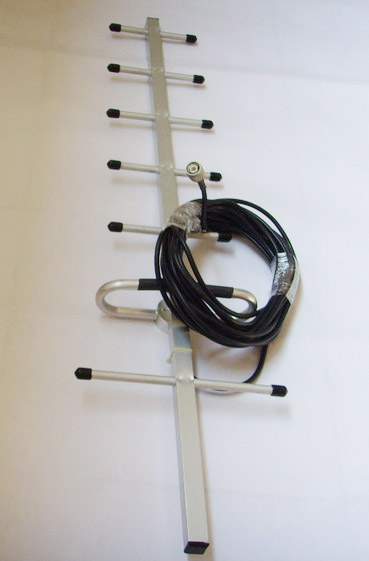 Yagi antenna TLY-824-960-7