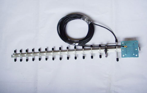 Yagi antenna TLY-1850-1990-15