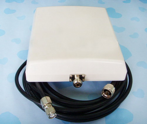 Wall mounting antenna TL-806-960/1710-2500-1