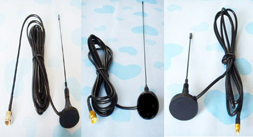 DVB-T antenna TLC-174-230/470-862-2