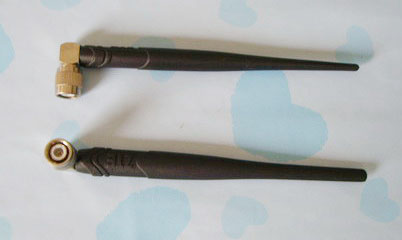 Cordless phone antenna TLW-824-894-TNC