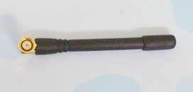 Cordless phone antenna TLW-880-960 1710-2170