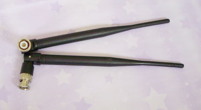 Wireless antenna TLW-1785-1805-BNC-1