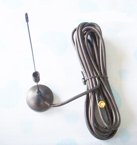 Car antenna TLC-880-965 1710-2170