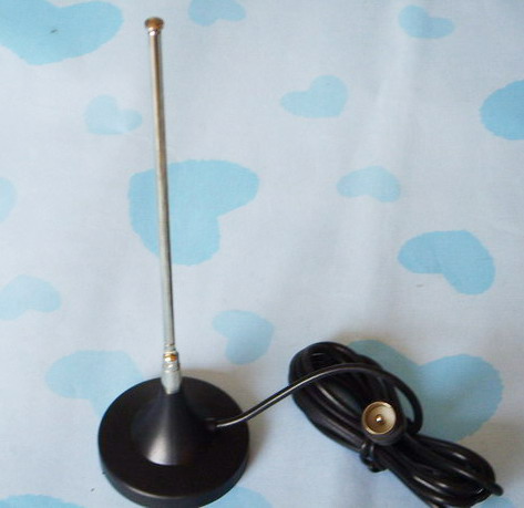 Car antenna TLC-2300-2700-IEC