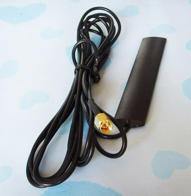 Car antenna TLC-870-960/1710-1880