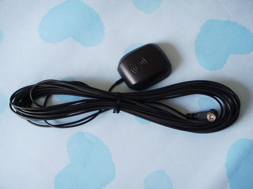 GPS antenna TLC-1880--1950-MMCX-K
