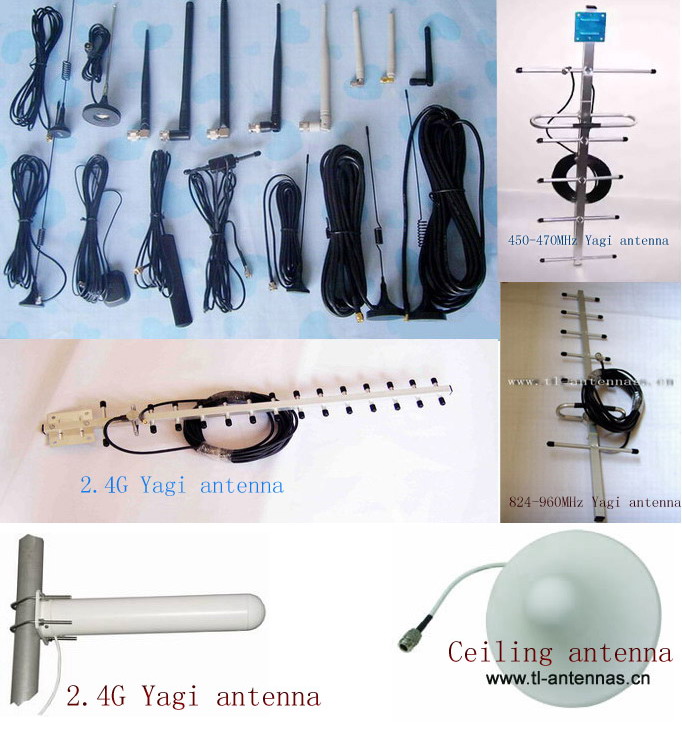 Professional manufacturer of Antennas in Shenzhen