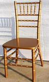 Chinese Chiavari Chair