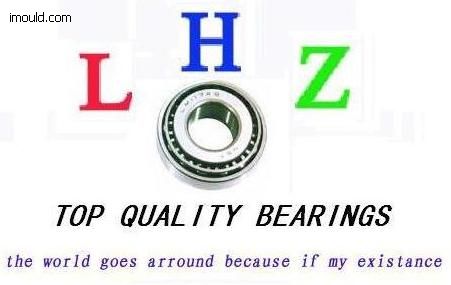 cylindrical roller bearing