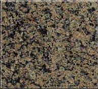 Tropic Brown Granite