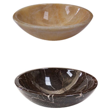 Marble Sink