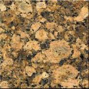Giallo Fiorito Granite