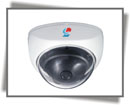 JVE-812 dome CCD camera