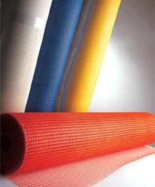 supply Fiberglass Mesh