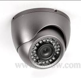 Dome camera