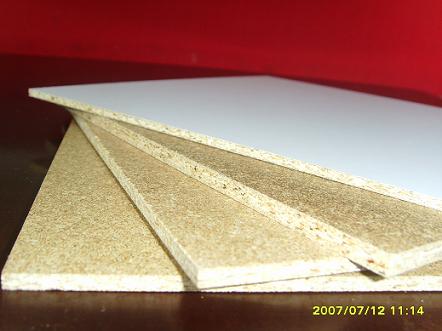 E1 grade chipboard/ particle board