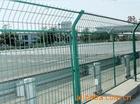 expressway fence