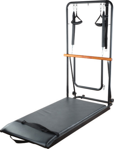 Supreme Pilates