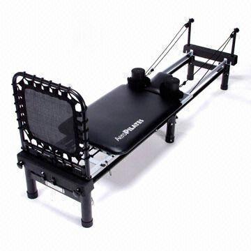 Pilates Reformer