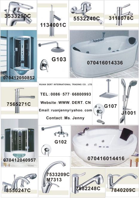 SANITARYWARE