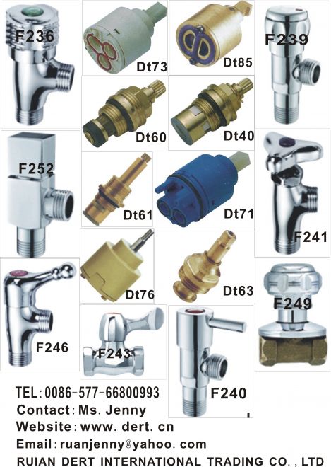 valve